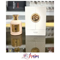 ادکلن آسور دلسیوس ASUR DELICIOUS ١٠٠ میل اورجینال